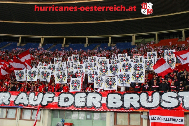 oesterrech - nordirland 12.10.2018 8